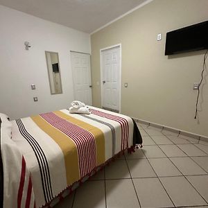 Habitación con Cama King