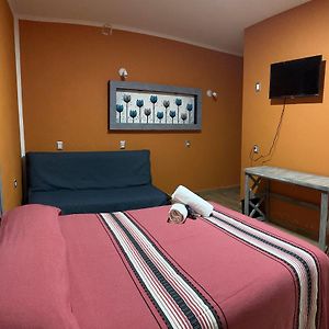 Habitación con Cama King
