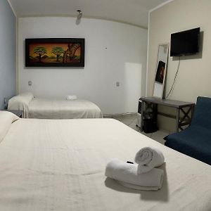 Habitación Familiar